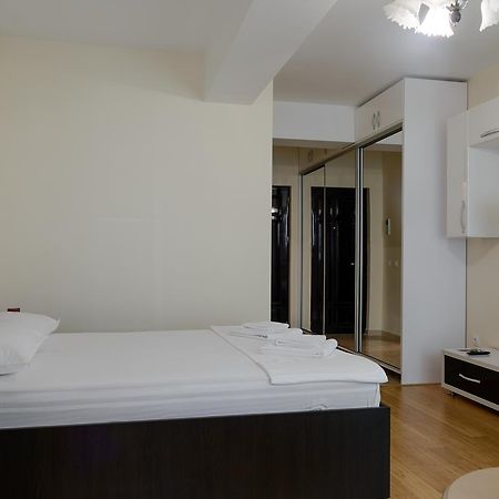 Cozy Apartments - Copou Iasi Exteriér fotografie