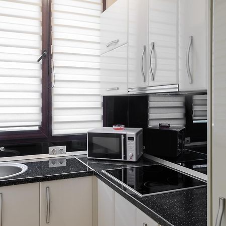 Cozy Apartments - Copou Iasi Exteriér fotografie