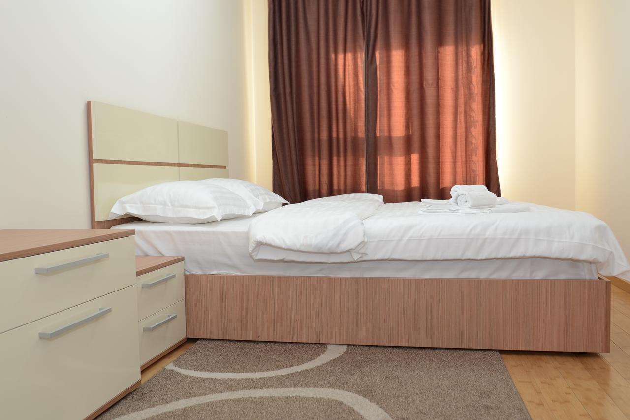 Cozy Apartments - Copou Iasi Exteriér fotografie