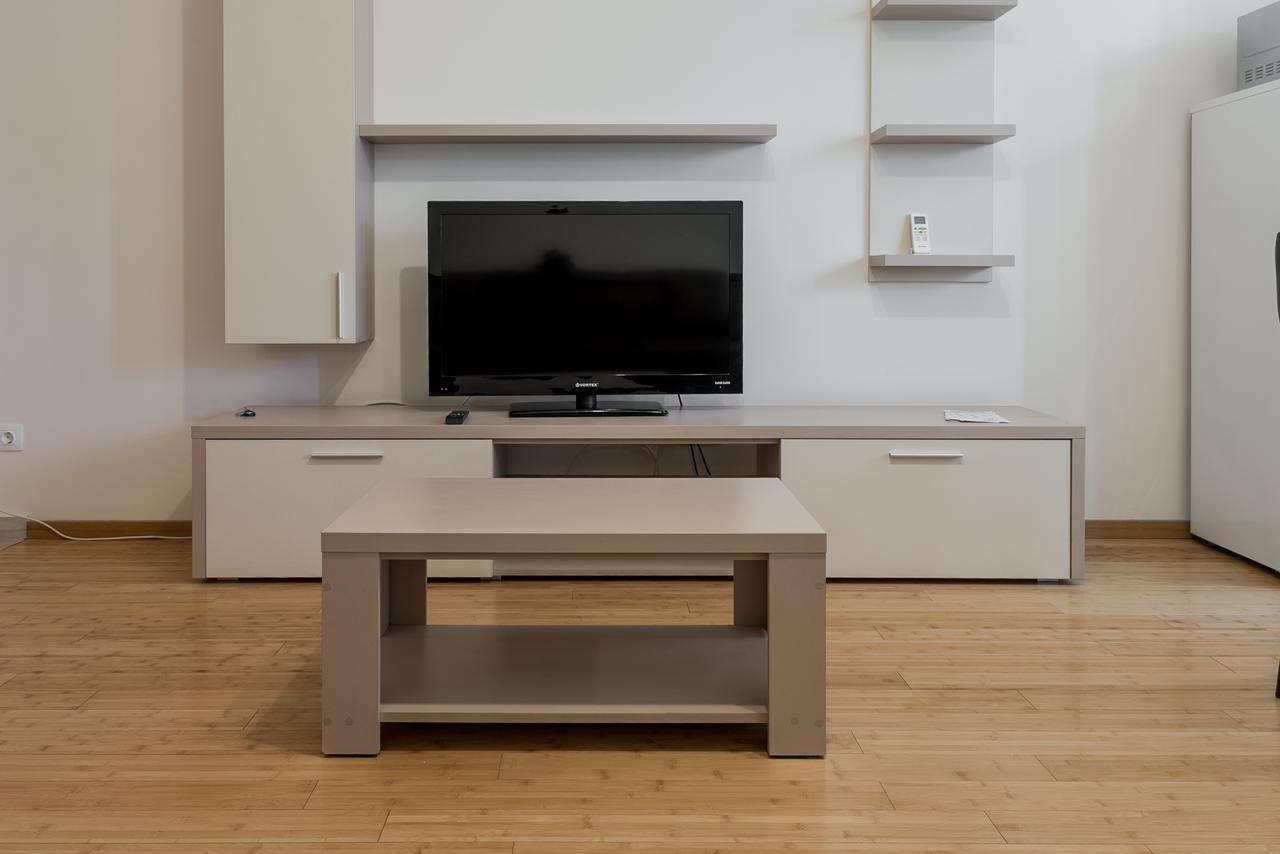 Cozy Apartments - Copou Iasi Exteriér fotografie