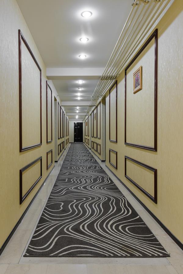 Cozy Apartments - Copou Iasi Exteriér fotografie