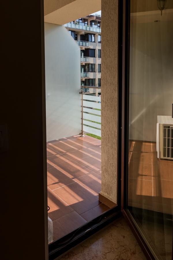 Cozy Apartments - Copou Iasi Exteriér fotografie